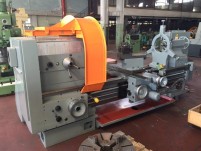 Tornio parallelo VDF Boehringer Goppingen E 560 usato
