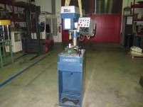 Maschiatrice automatica Temco M16 Usata