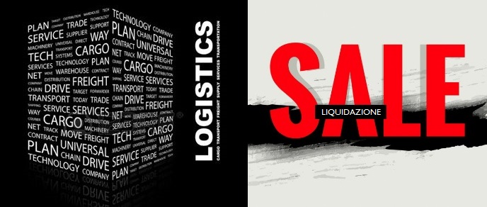 liquidazione fallimento ritiro leasing affare offerta sconto regalo omaggio  www.santoromacchine.com
