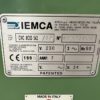 CARICATORE AUTOMATICO DI BARRE IEMCA BOSS 542