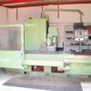 Fresatrice cnc banco fisso usato