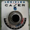 Trapano radiale Lodiflex CASER F40 C5 usato