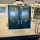 Centro di lavoro verticale Hardinge VMC 600II