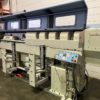Caricatore automatico di barre TOP AUTOMAZIONI X-FILES usato