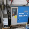 Compressore rotativo usato MARK 11 Kw