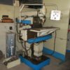 Fresatrice manuale usata AVIA FND 32