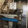 Fresatrice manuale usata AVIA FND 32