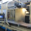 fresatrice cnc banco fisso