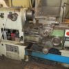 Tornio parallelo usato ANSELMI Monofap 260 EA x 2000