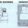 elettroesrosione FANUC AGIE CHARMILLES SODICK MITSUBISHI MAKINO