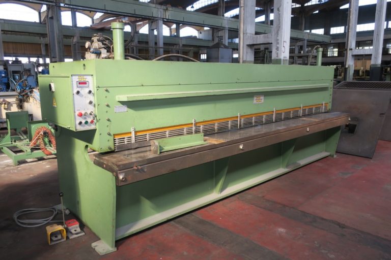 Cesoia A Mano Rotante Per Lamiera - KASTFORCE KF5014, Capacità 1.5mm - Foto 4