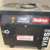 Compressore rotativo a vite silenziato BALMA VISS 15 usato