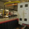 Fresatrice cnc a montante mobile MECOF CS 83 usata