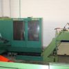 Tornio cnc usato Maho Graziano GR300C 2 assi