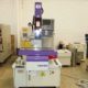 Microforatrice cnc usata ad elettroerosione OMEGA TNC 124/60A