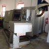 Tornio cnc 2 assi GRAZIANO GT400 usato