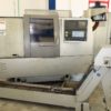 Tornio cnc 2 assi GRAZIANO GT400 usato