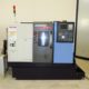 Tornio cnc 2 assi DOOSAN Lynx 220B usato