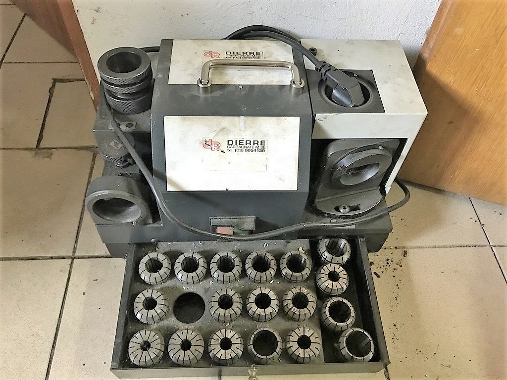 Mini Trapano A Mano GTIWUNG | Con 10 Punte Elicoidali 0.8-3.0mm | Per Legno, Perline, Modelli - Foto 14