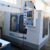 Centro di lavoro verticale MIKRON HAAS 750 VF 2 usato