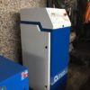 Compressore silenziato rotativo GNUTTI 10-8 USATO