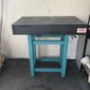 Piano di riscontro in granito MICROPLAN DHARLA usato
