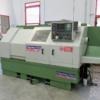 tornio cnc 2 assi NAKAMURA TOME TMC 30 usato