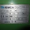 Caricatore automatico di barre IEMCA CH 220/32 usato