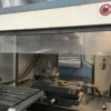 Centro di lavoro verticale doppio pallet FAMUP MCX 700 usato