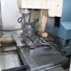 Centro di lavoro verticale doppio pallet FAMUP MCX 700 usato