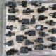 Set di portautensili VDI 30 usati per tornio cnc