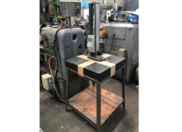 Altimetro elettronico digitale TESA Hite 350 usato