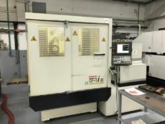Elettroerosione a filo FANUC ALFA 1-iB usata