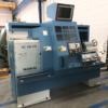 Tornio cnc autoapprendimento 2 assi MOMAC SC 230 CN usato