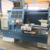 Tornio cnc autoapprendimento 2 assi MOMAC SC 230 CN usato