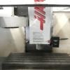 Centro di lavoro verticale MIKRON HAAS 1000 VF 3 usato