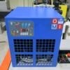 Compressore rotativo a palette silenziato MATTEI KIT 507L usato