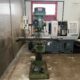 Trapano fresa FAMUP RAG 40 usato