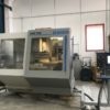 Fresatrice cnc 4 assi MIKRON UMS 900 usata