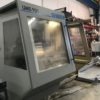 Fresatrice cnc 4 assi MIKRON UMS 900 usata