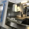 Fresatrice cnc 4 assi MIKRON UMS 900 usata