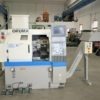 Tornio cnc 2 assi OKUMA LCS 15 usato