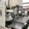 Centro di lavoro verticale SIGMA Mission 5 FANUC 12000 giri usato
