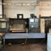 Tornio cnc DOOSAN PUMA 300 LMB con lunetta Usato