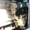 Tornio cnc DOOSAN PUMA 300 LMB con lunetta Usato