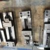 Set di morse modulari di precisione GERARDI Standard art 12 taglia 4 usate