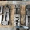 Set di morse modulari di precisione GERARDI Standard art 12 taglia 4 usate