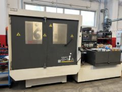 Elettroerosione a filo FANUC ALFA 1-iA usata