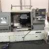 Tornio CMZ TBI 520 MC cnc FANUC Usato