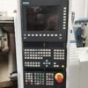 Tornio cnc motorizzato contromandrino MENTI 250 RP usato